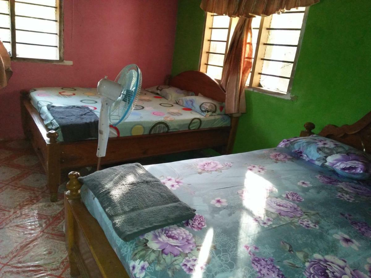 Wasini Raha Snorkeling And Diving Apartment Екстериор снимка